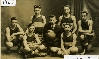 Seymour High School Boys Baskeball Team  1920
